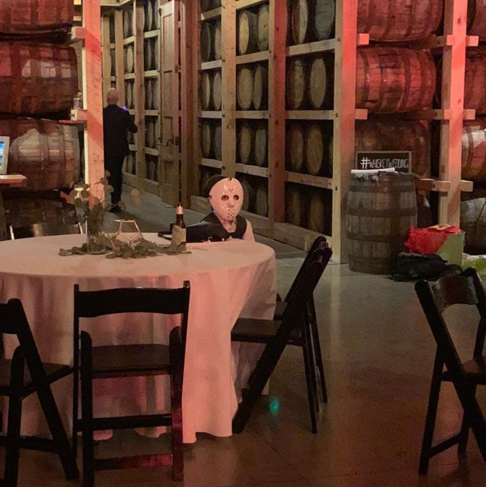  Фото Reddit / caityfaced88 