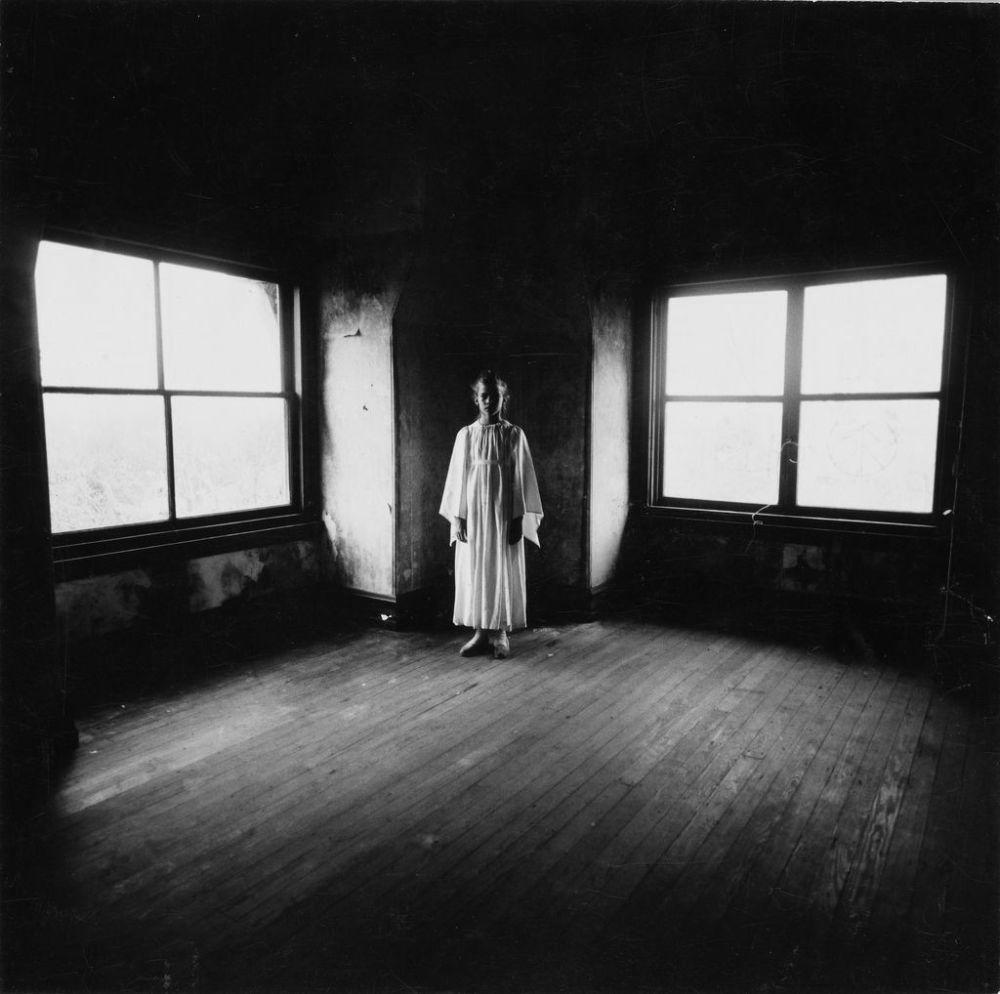 Фото © Arthur Tress