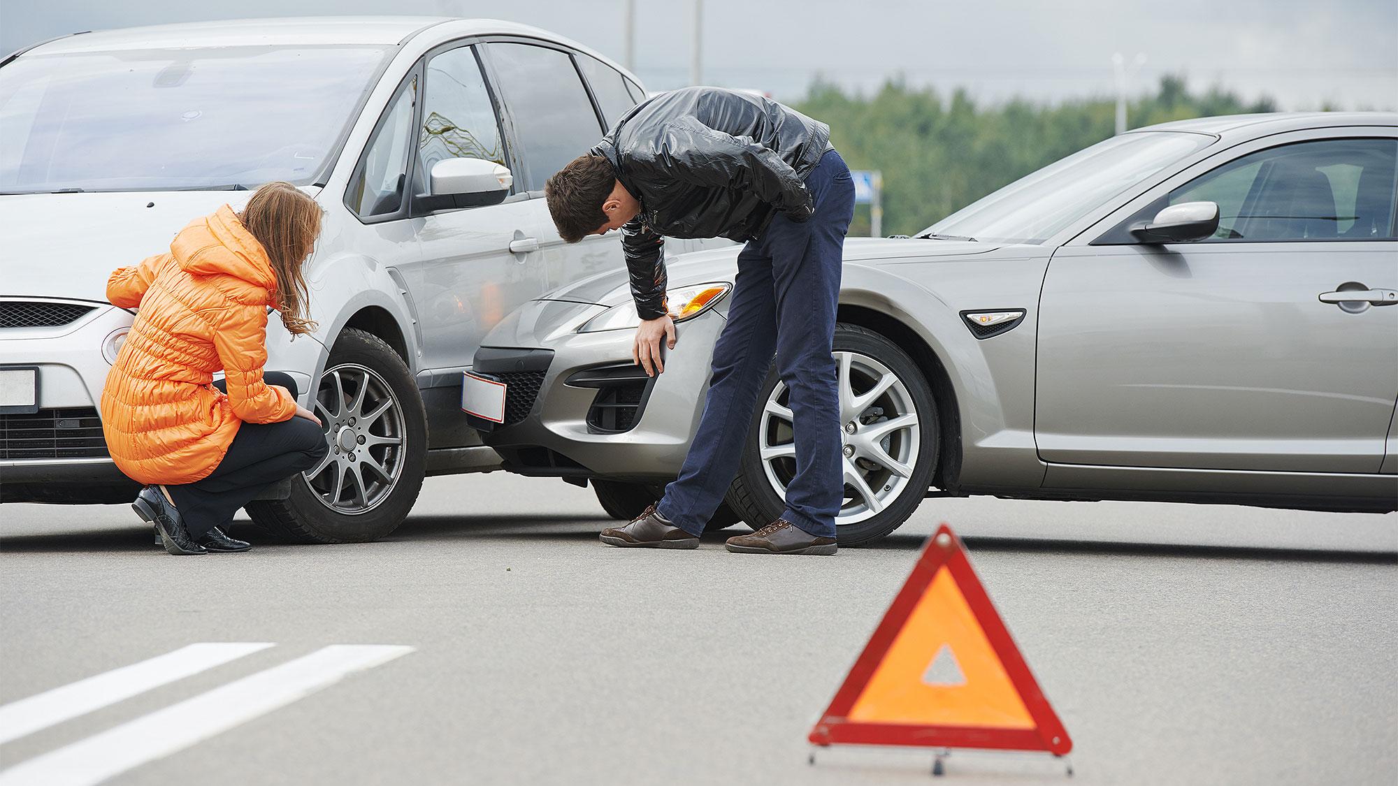 Выплаты за аварию. Компенсации при ДТП могут достигать миллионов