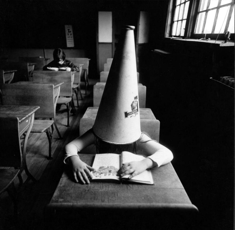 Фото © Arthur Tress