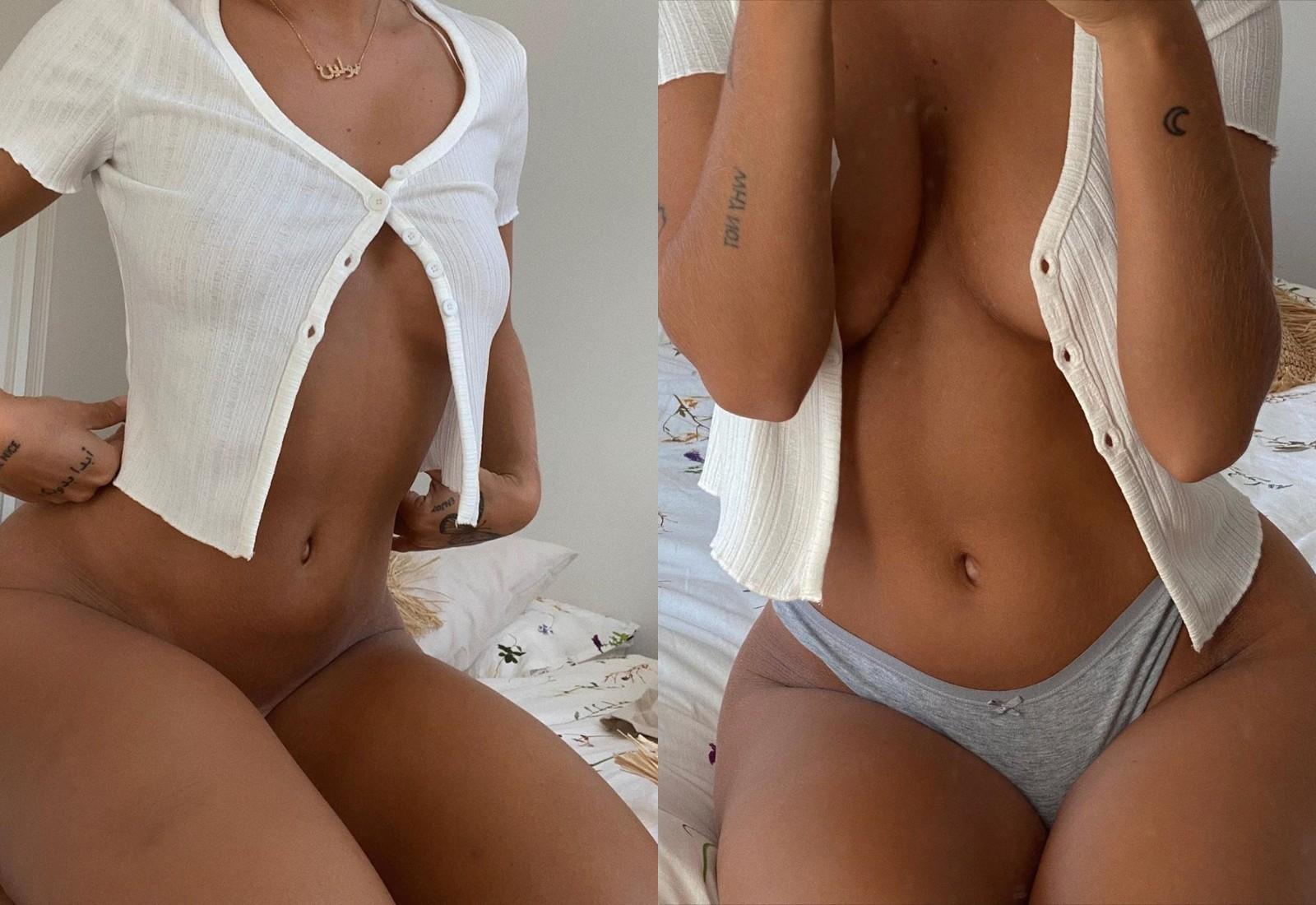  Фото Instagram / popstantot 