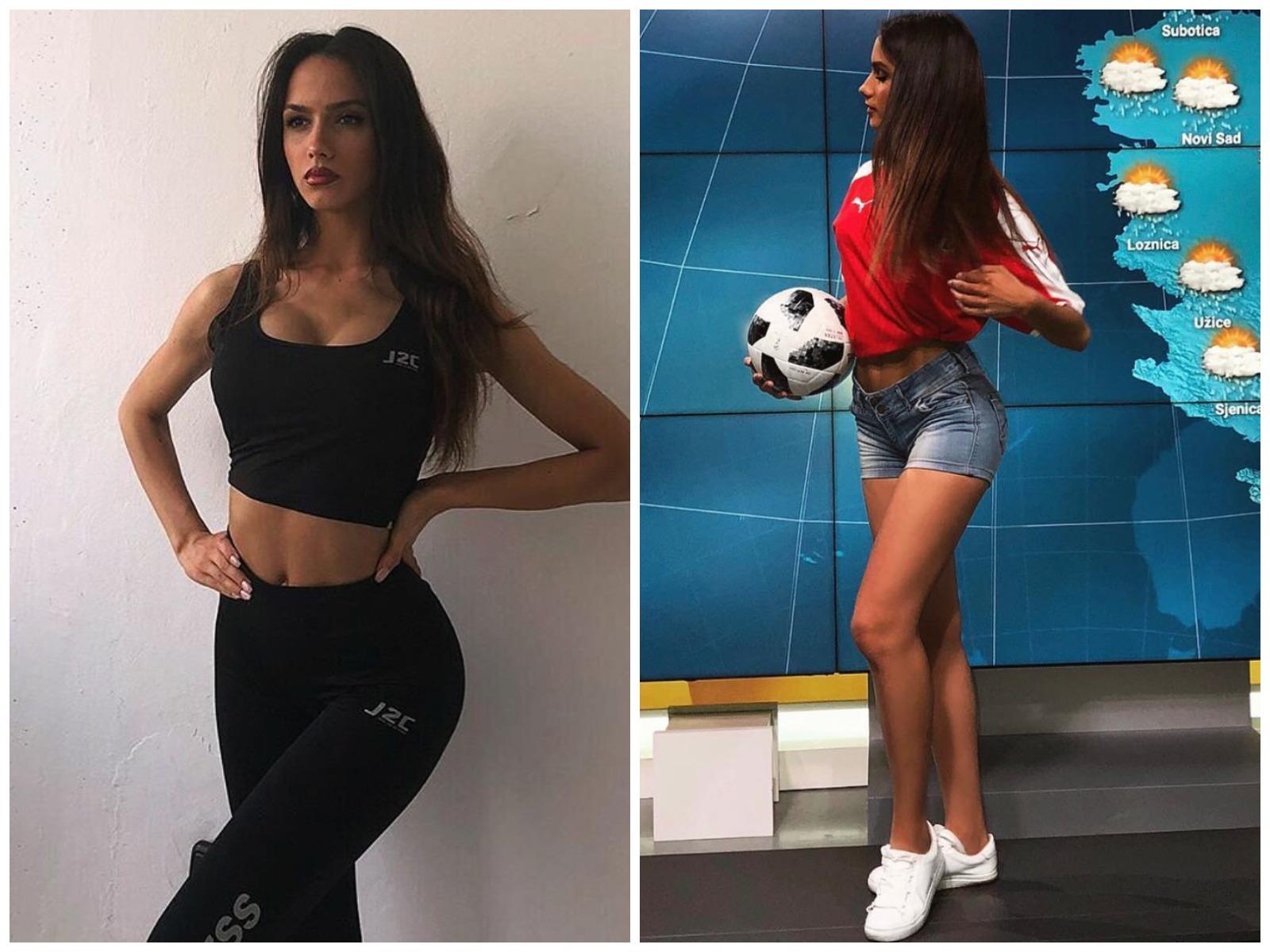  Фото Instagram / saratkd7 