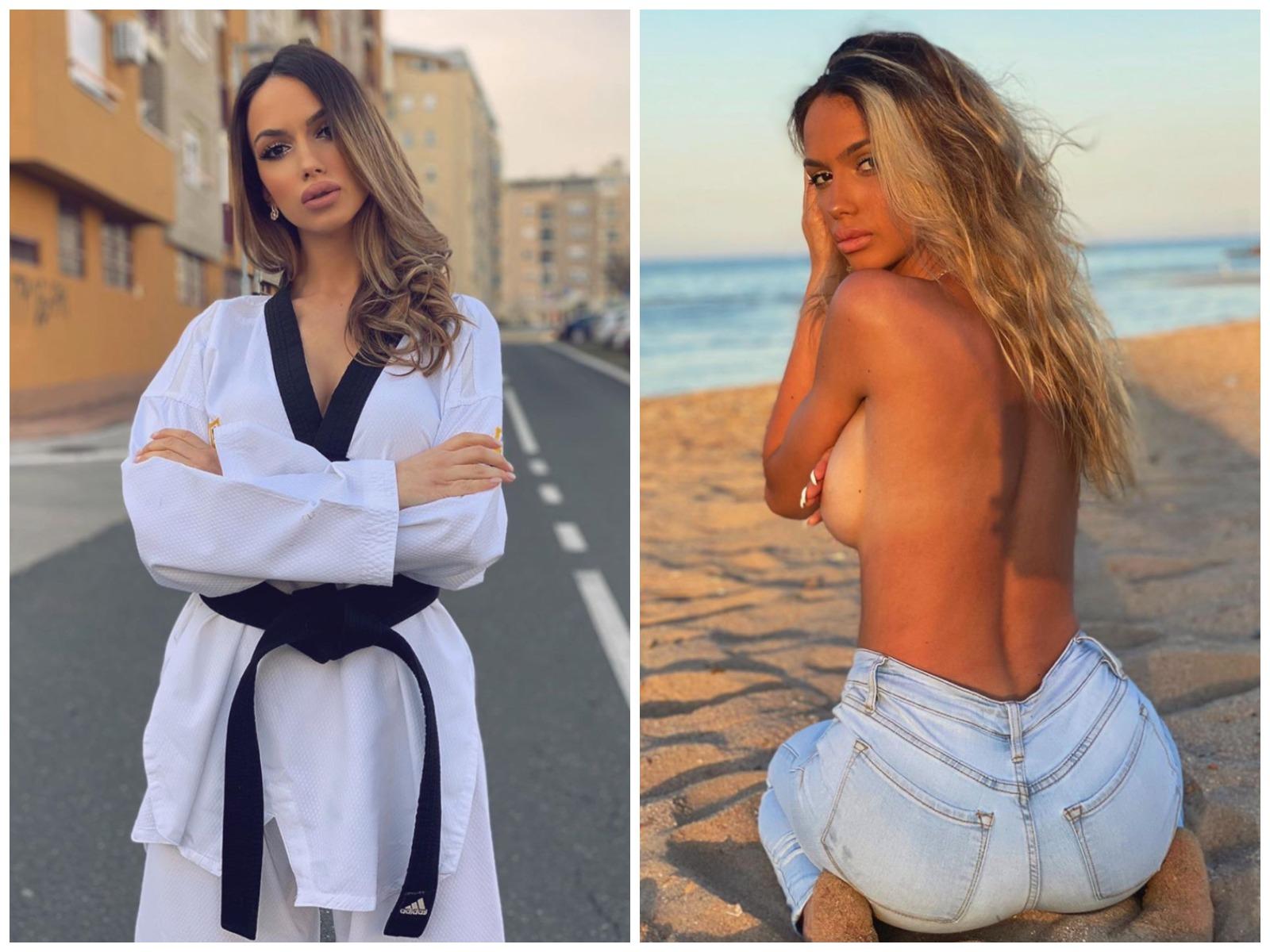  Фото Instagram / saratkd7 