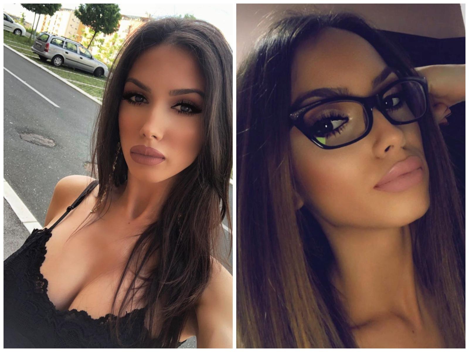  Фото Instagram / saratkd7 