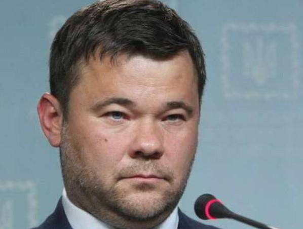Бывший глава офиса Зеленского покинул Украину из-за угроз расправой