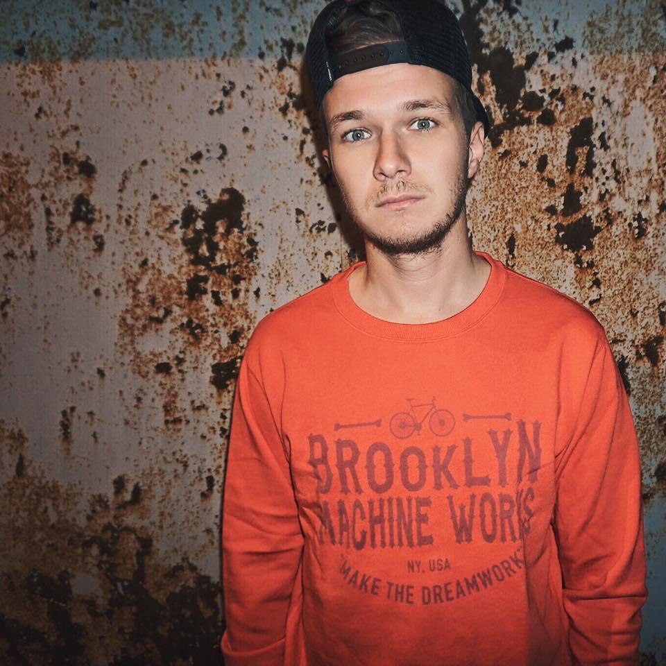 Погибший в драке Стас Думкин. Фото © facebook.com / Станислав Думкин