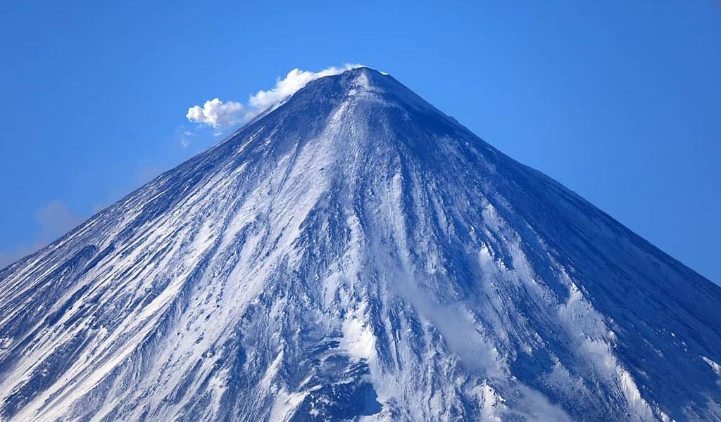 Фото © Instagram / volcanian_oficial