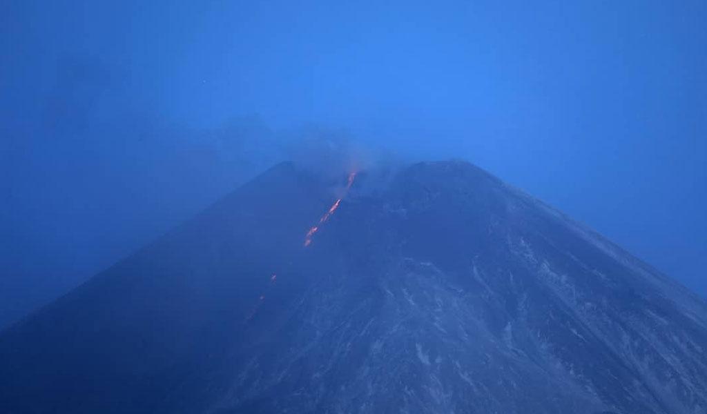 Фото © Instagram / volcanian_oficial