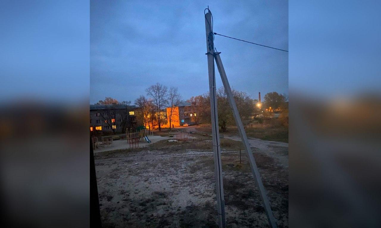 Фото © Telegram / "Нижний № 1"