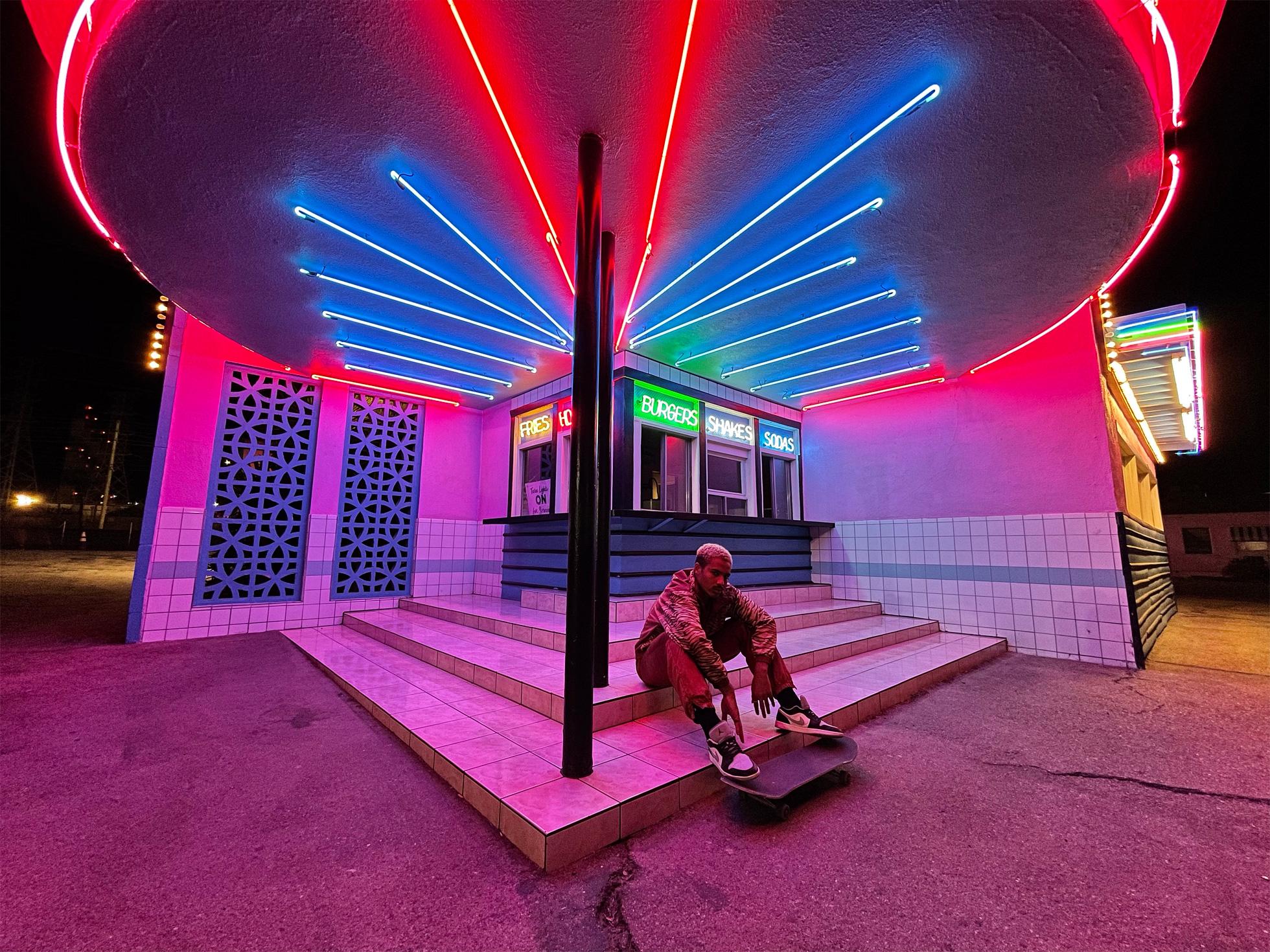 Фото © Apple Inc