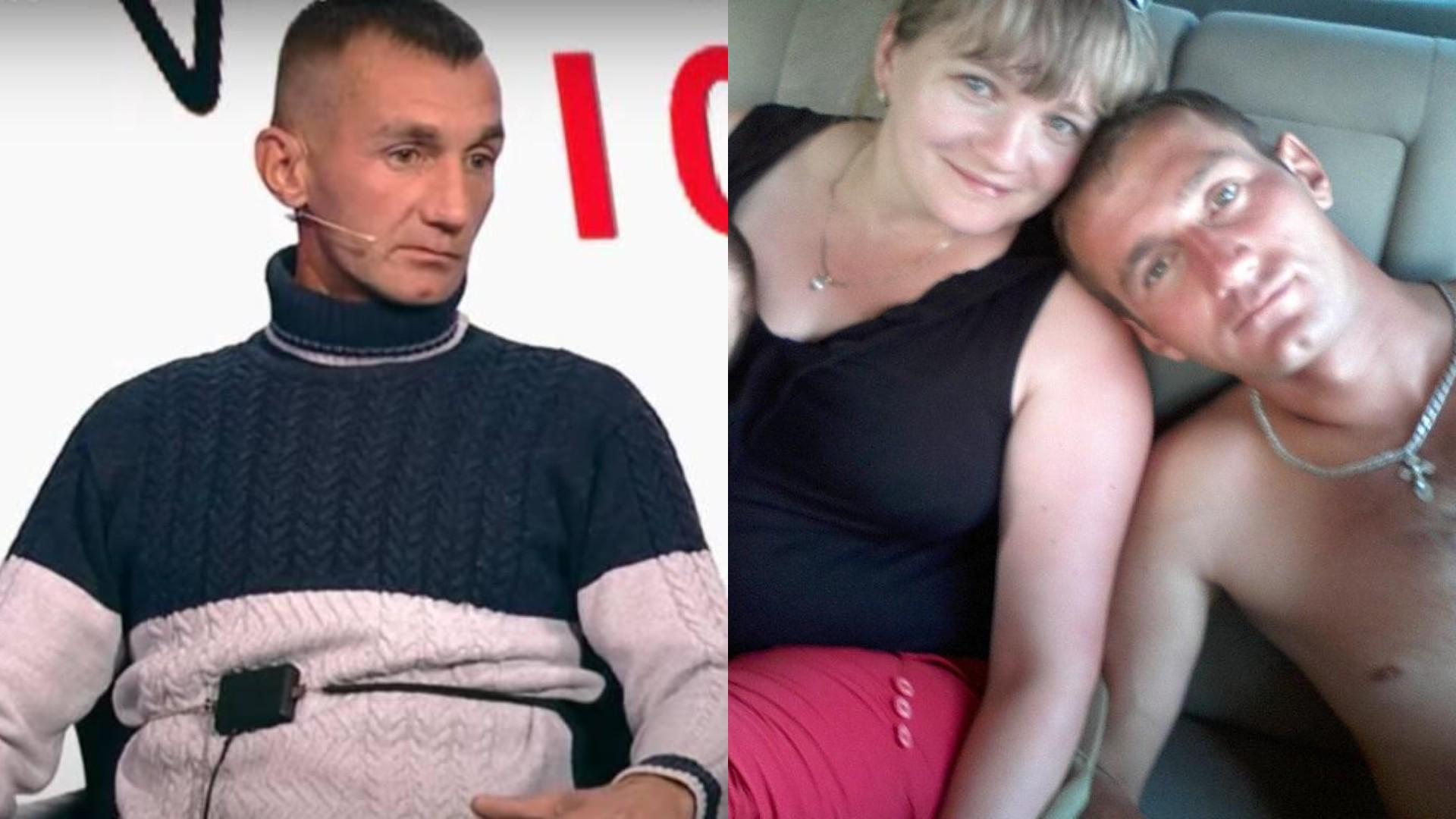 Отец девочки с Урала, которую морили голодом в шкафу, избивал и насиловал её мать