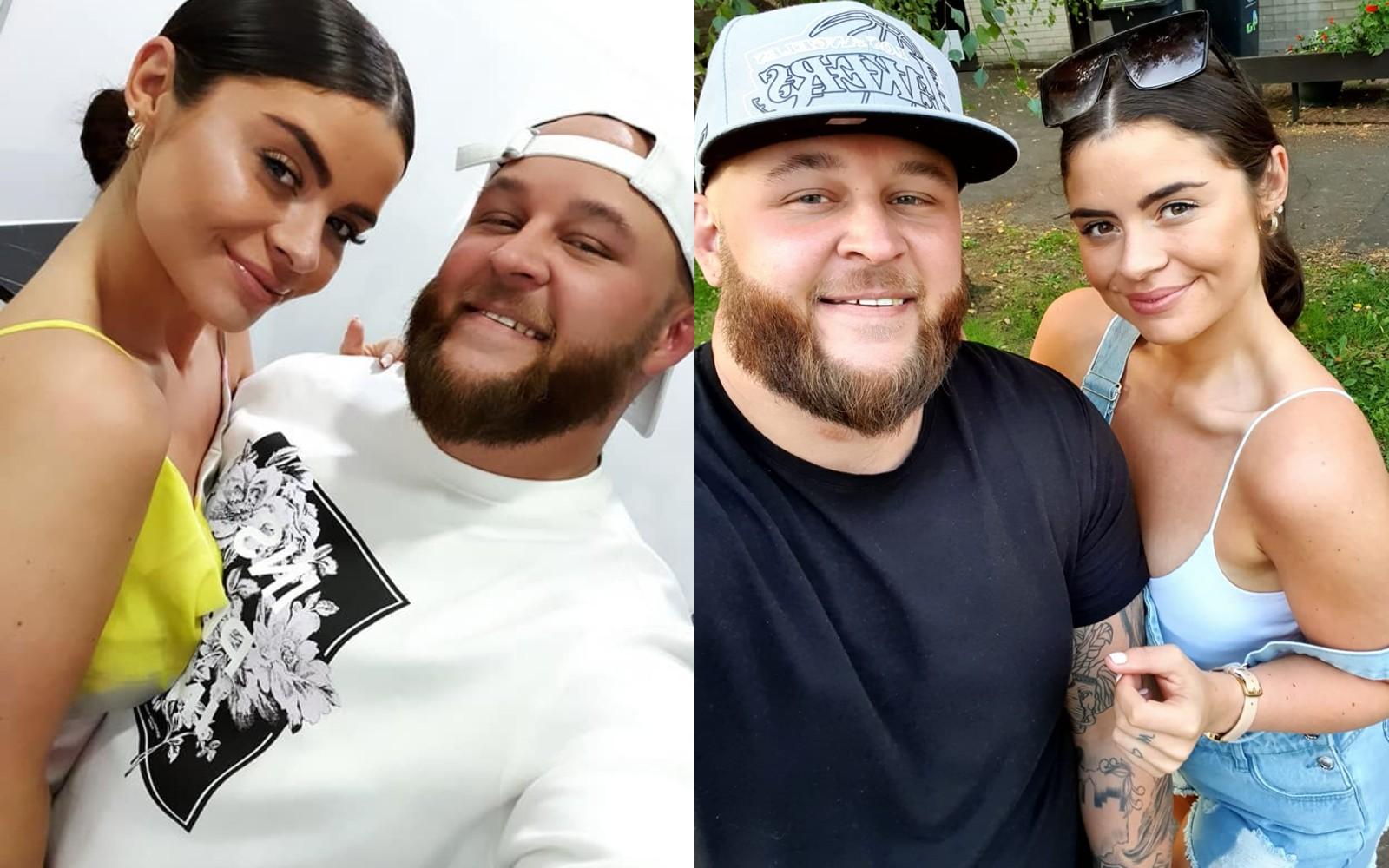 Фото © Facebook / Kyra Rosie Dawson