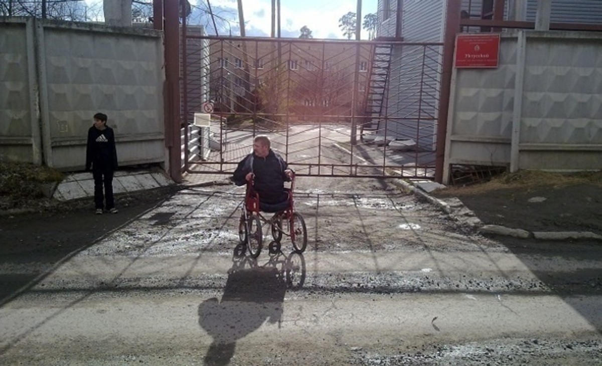 Фото © Новости Екатеринбурга / Михаил Ковалев