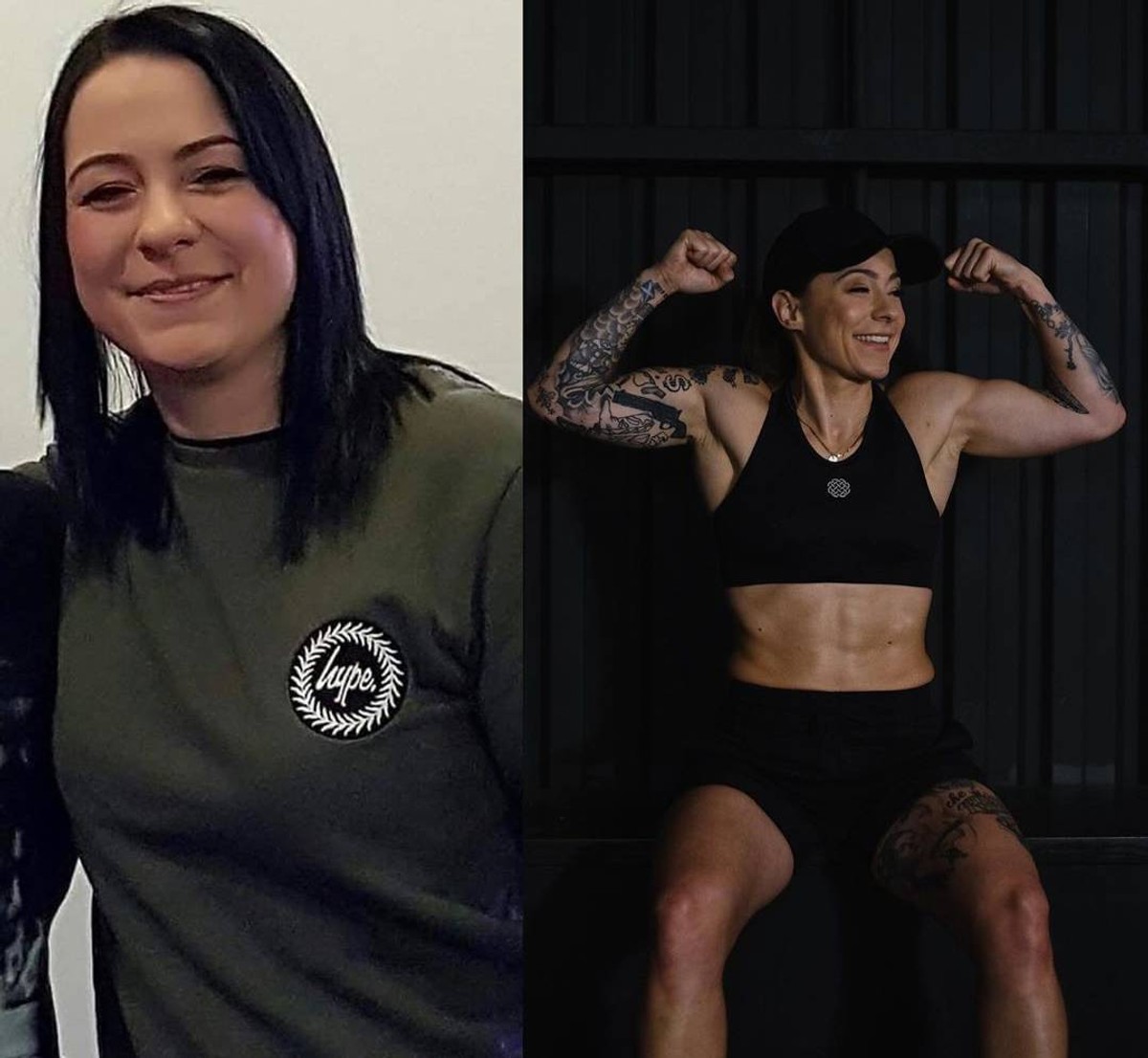 Фото © Instagram / lspraggan