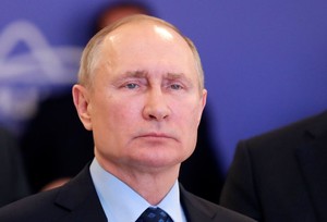 Путин признался в гордости за россиян