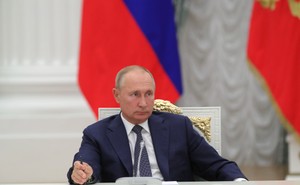 "Нет такой необходимости!" Путин исключил возвращение к весенним ограничениям из-за CoViD-19