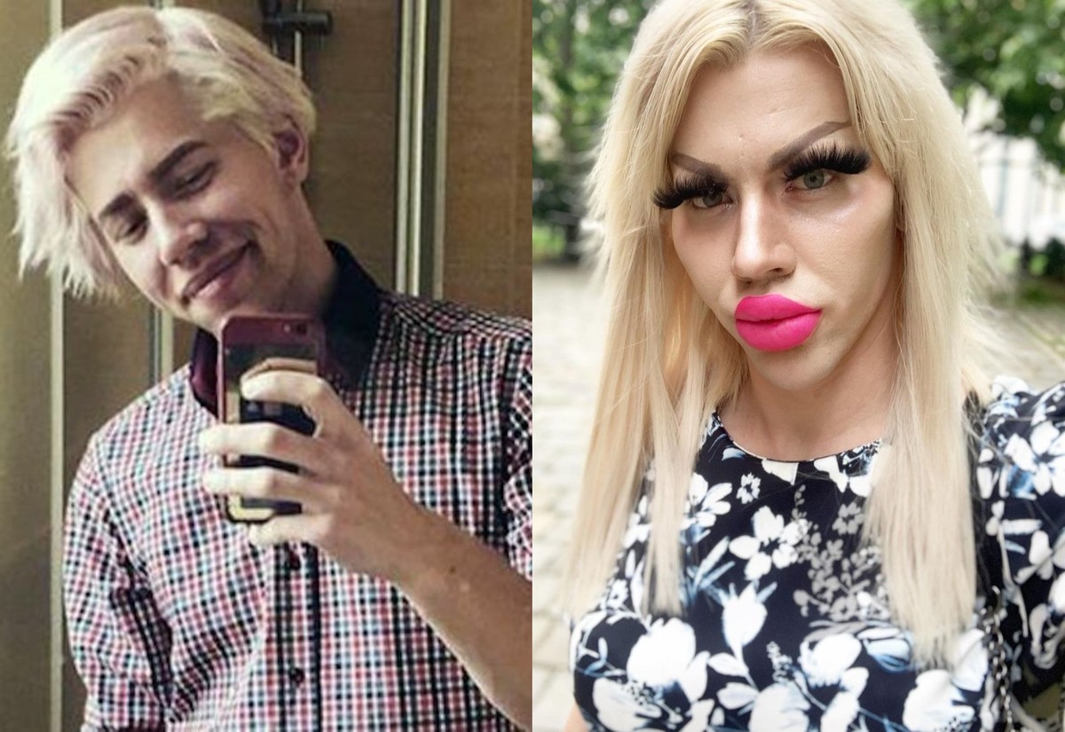 Фото © Facebook / 104 Studio, Instagram / oye_yourspace