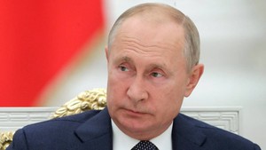 Путин — о России: Мы не в таком положении, чтобы чего-то бояться