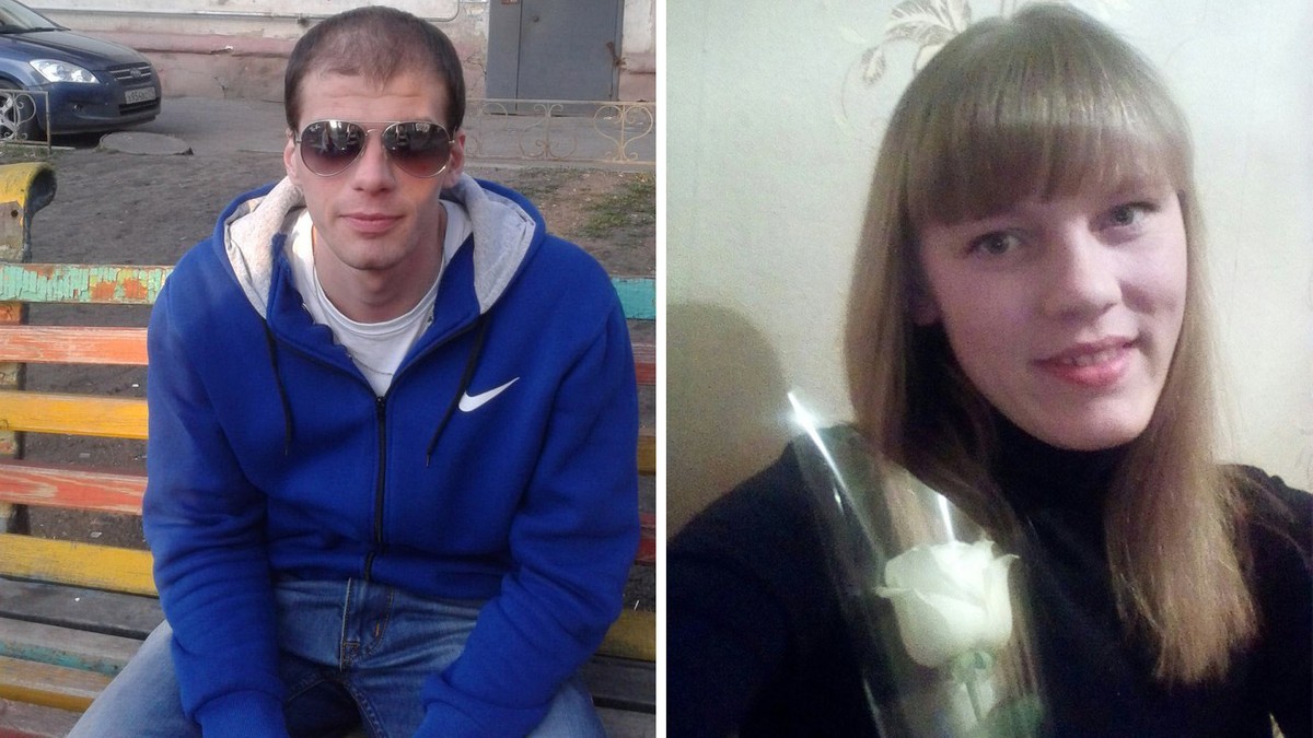 Фото © vk.com / Евгений Гаврилов / Татьяна Крылова