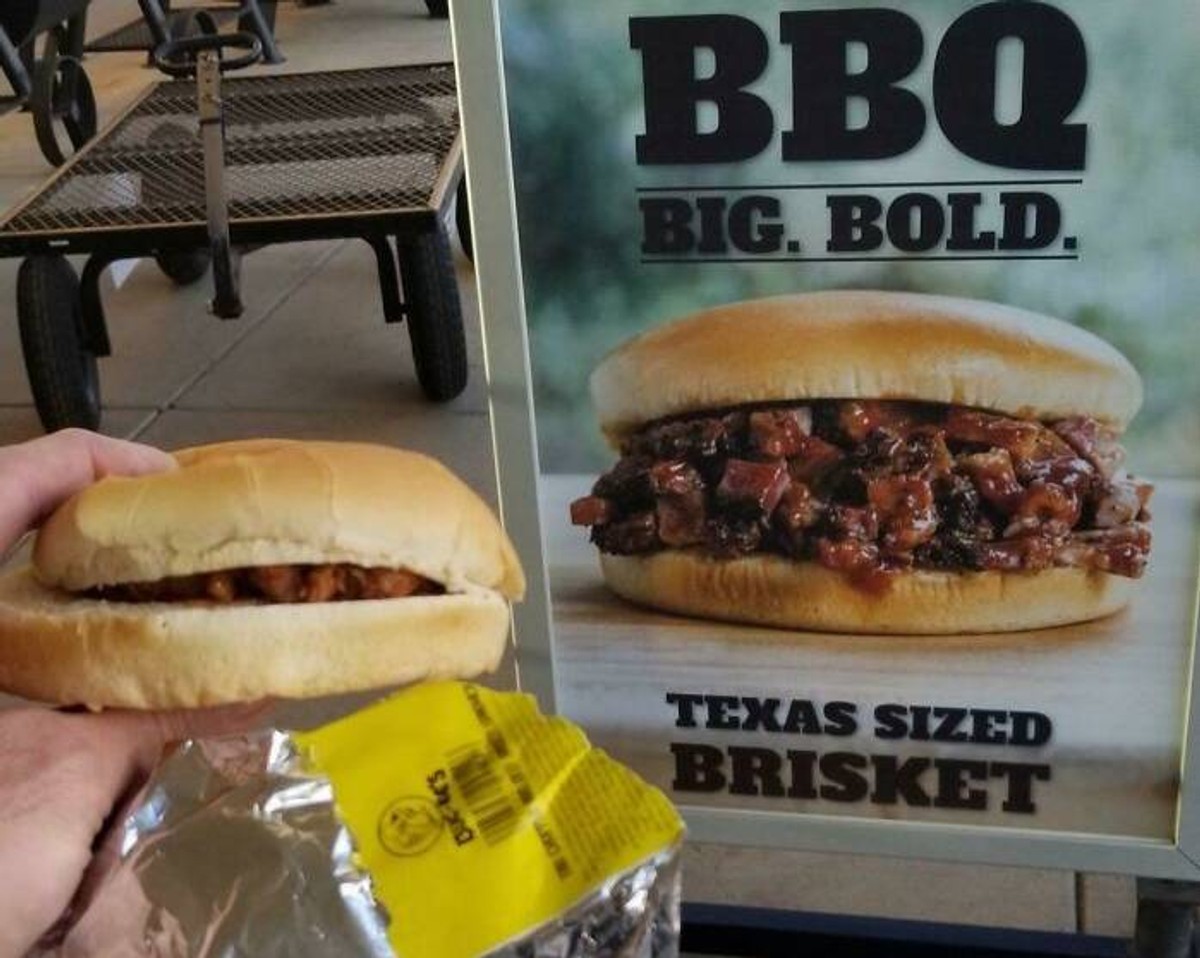 Фото © Reddit / ExpectationVsReality