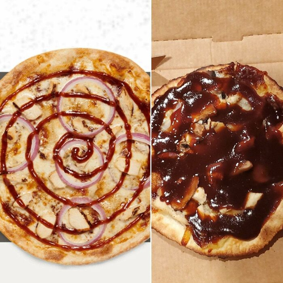 Фото © Reddit / ExpectationVsReality