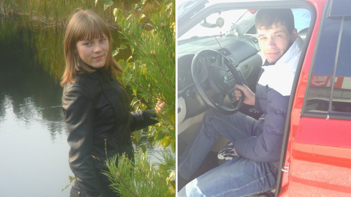 Фото © vk.com / Евгений Гаврилов / Татьяна Крылова