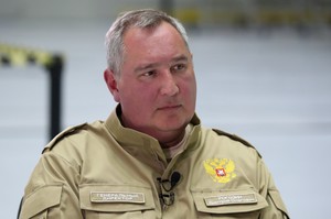 Рогозин рассказал о чёрном дне отечественной космонавтики