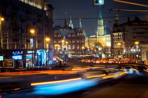 Москва вошла в пятёрку лучших для жизни городов мира