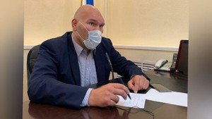 Валуев предостерёг Нурмагомедова от поражения в предстоящем бою с Гейджи