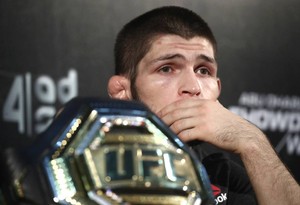 "Выживет сильнейший". Боец UFC предложил разыграть в супертурнире освободившийся после ухода Хабиба пояс