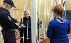 Актриса Скороходова не верит в мошенничество Дрожжиной и её мужа с имуществом Баталова