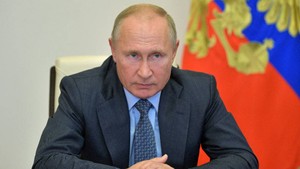 Путин поручил законодательно запретить проверки малого бизнеса до 31 декабря 2021 года