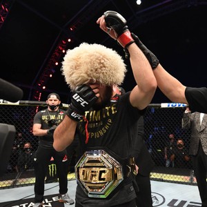 Нурмагомедов возглавил рейтинг лучших бойцов UFC вне зависимости от весовой категории