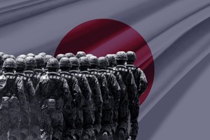 Война за Курилы? Японцы могут увеличить армию и получат ядерное оружие