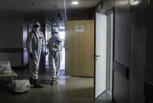 Вирусолог предсказал россиянам встречу с коронавирусом до Нового года