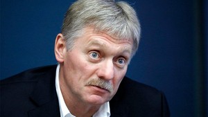 В Кремле ответили на вопрос о возможности "закрытия" экономики из-за коронавируса