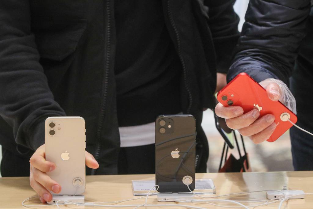 Миллиардный iPhone нашёл своего покупателя, но всё не так радужно