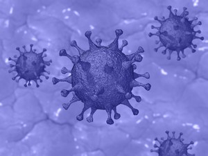 Обнаружен новый вид коронавируса. Он невероятными темпами распространяется по Европе