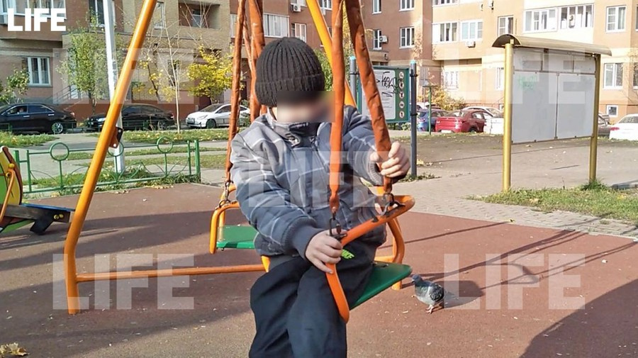 В Посольстве Узбекистана прокомментировали Лайфу историю с мальчиком-маугли из Балашихи