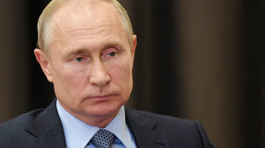 Путин выразил соболезнования в связи с атакой в Ницце: Россияне разделяют гнев и скорбь Франции