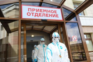 Собянин заявил, что ситуация с коронавирусом в Москве стабилизировалась