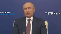 Путин — про отношение в России ко всему нетрадиционному: С осторожностью, но с пониманием