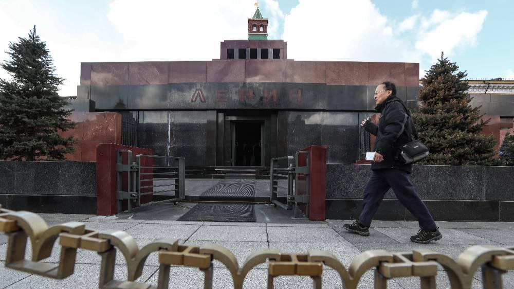 В РПЦ предложили новое применение мавзолею в случае захоронения Ленина