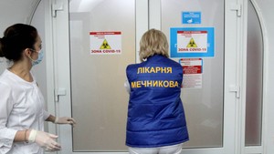 Смерть отменяет выборы. Коронавирус обещает Украине беспорядки и развал на автономии