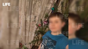 Лайф узнал подробности о семье подростка, напавшего на полицейских в Татарстане
