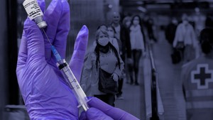 Новые штаммы ковида бушуют в Европе. Эффективна ли против них российская вакцина?