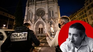 Судилище читателей и страусиные позы западных СМИ. Как мир отреагировал на теракты исламистов во Франции