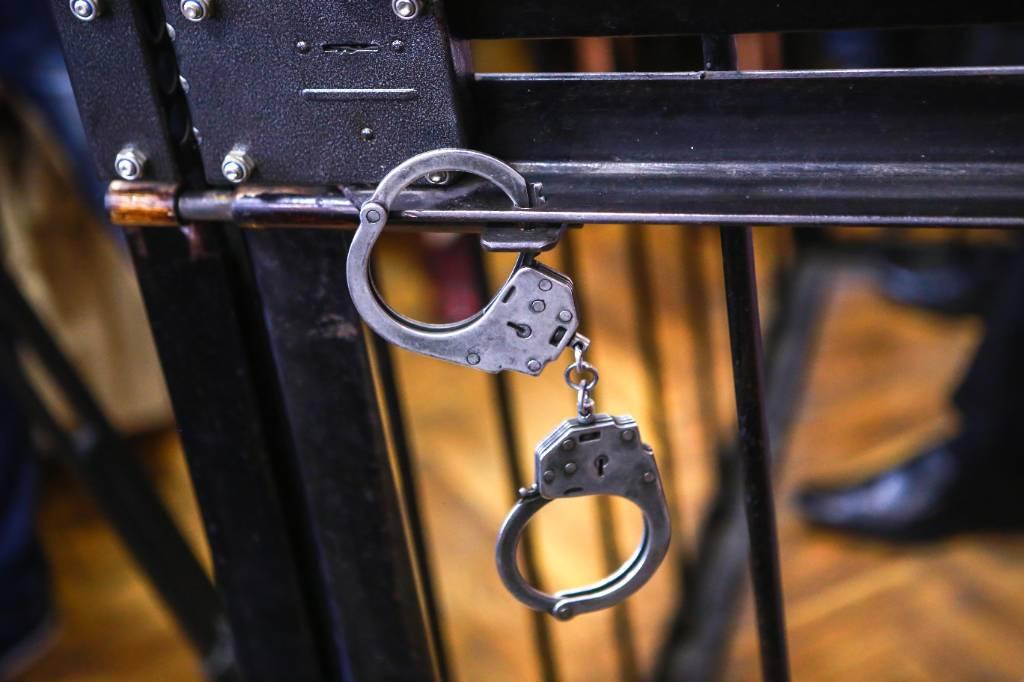 Москвича задержали за изнасилование его молодой квартиросъёмщицы