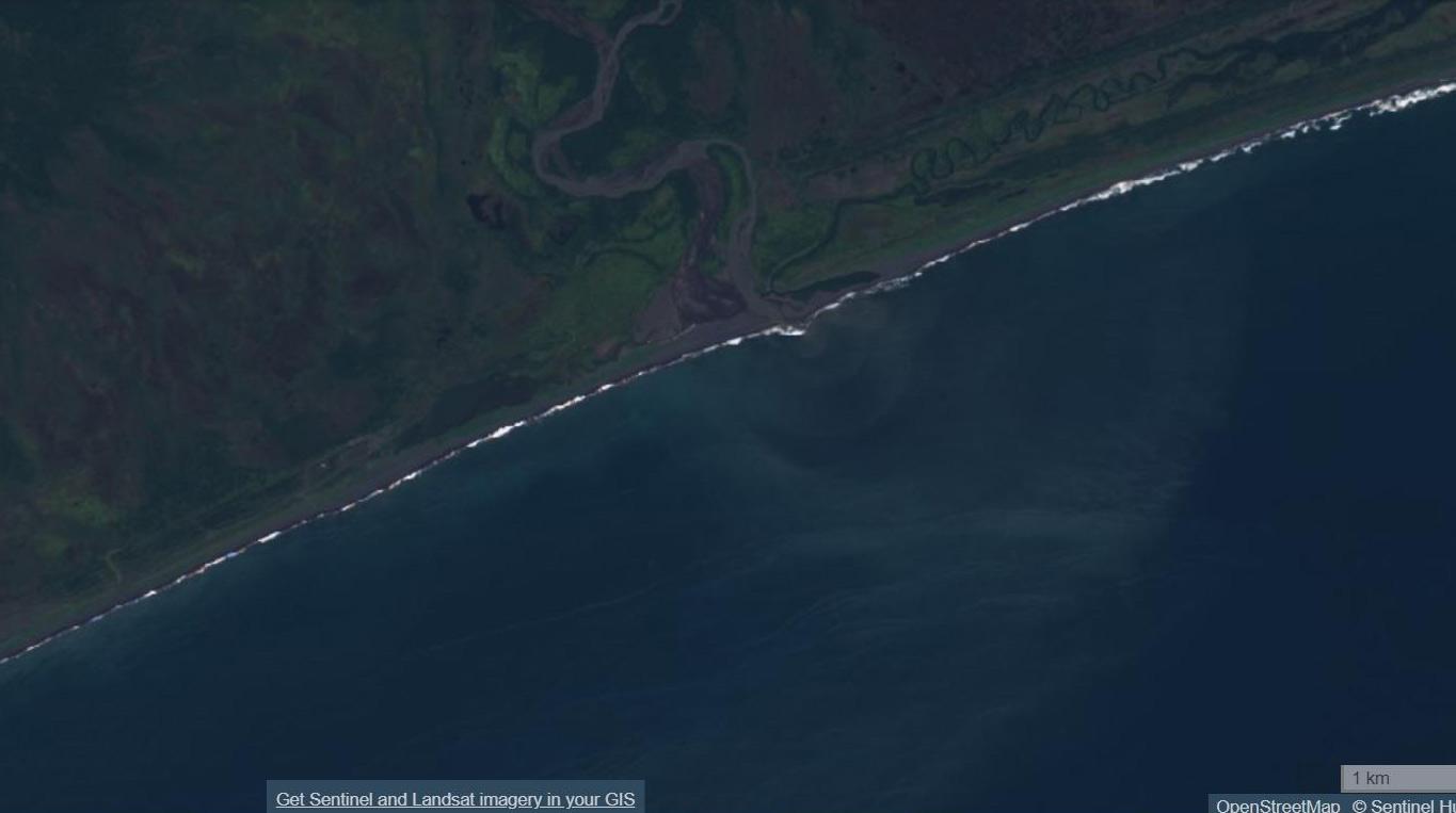 Фото © sentinel-hub.com