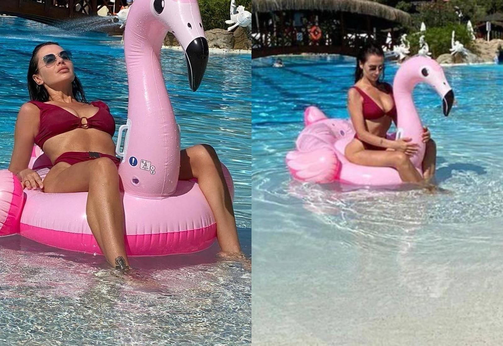 Фото © Instagram / anna_grachevskaya